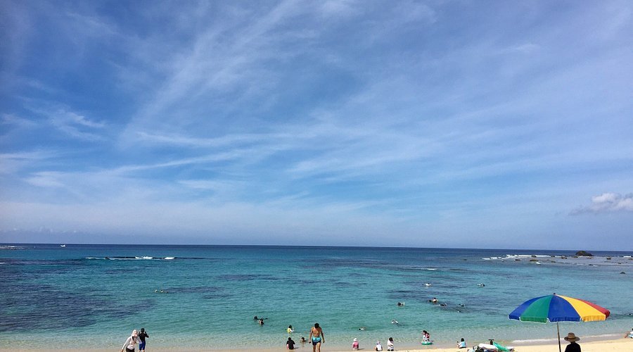 🏖️ 도모리 해안(토모리 카이간) 이미지 5